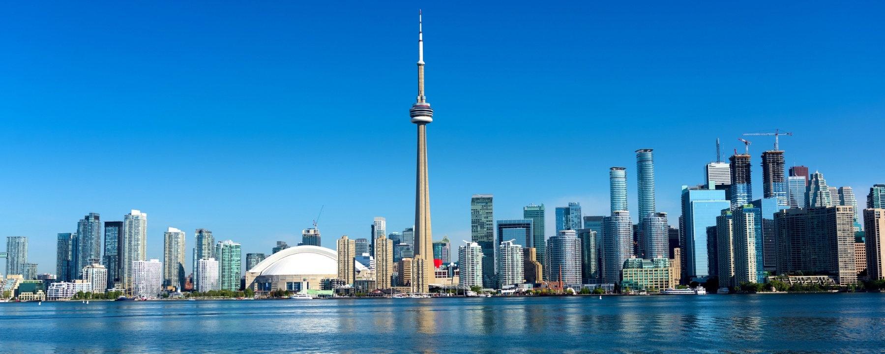Canada destination